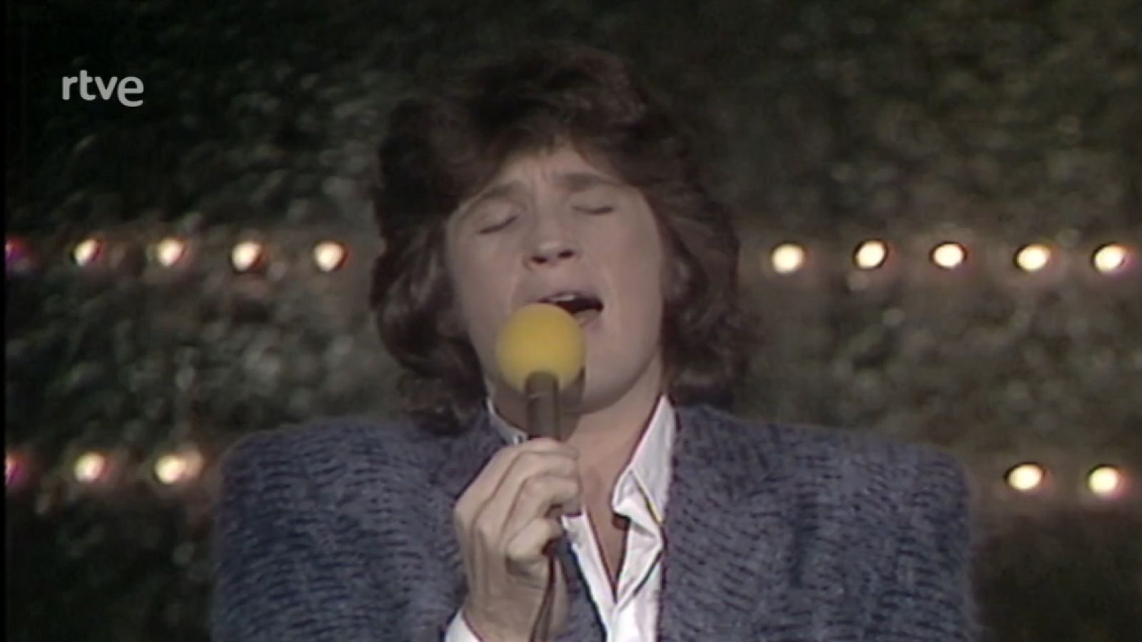 Fantástico 80 - 16/11/1980