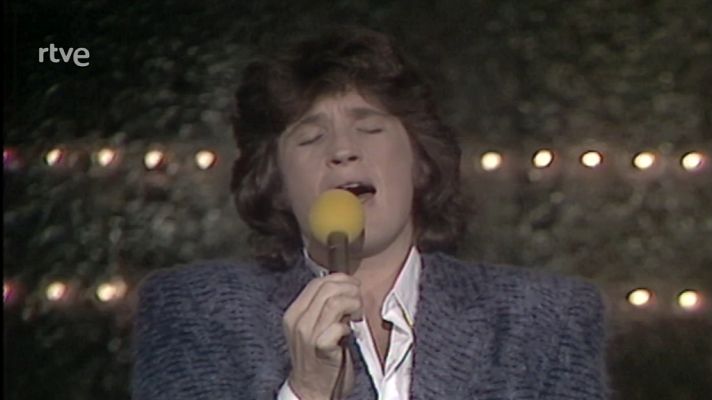 Fantástico - 16/11/1980