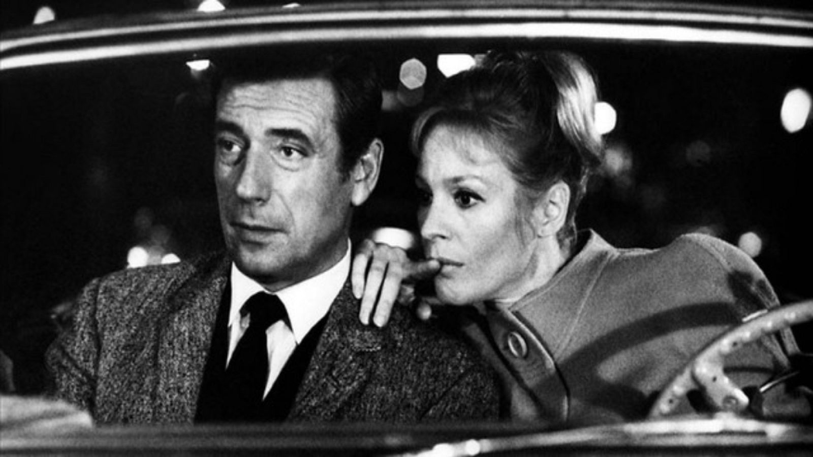 Qué grande es el cine - La guerra ha terminado