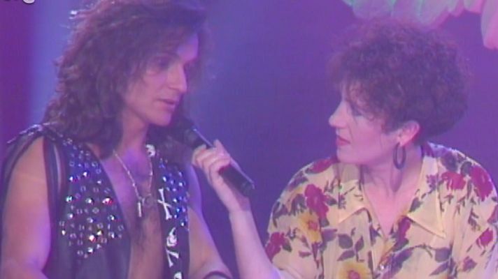 Rockopop - 17/06/1989