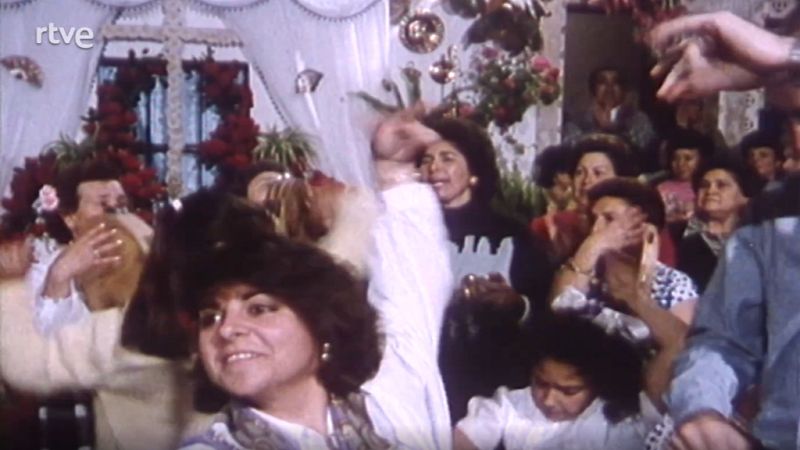 De a�o en a�o - Lebrija: Cara y cruz de Mayo