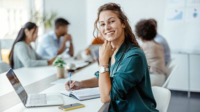 Cursos de digitalizacin para buscar empleo