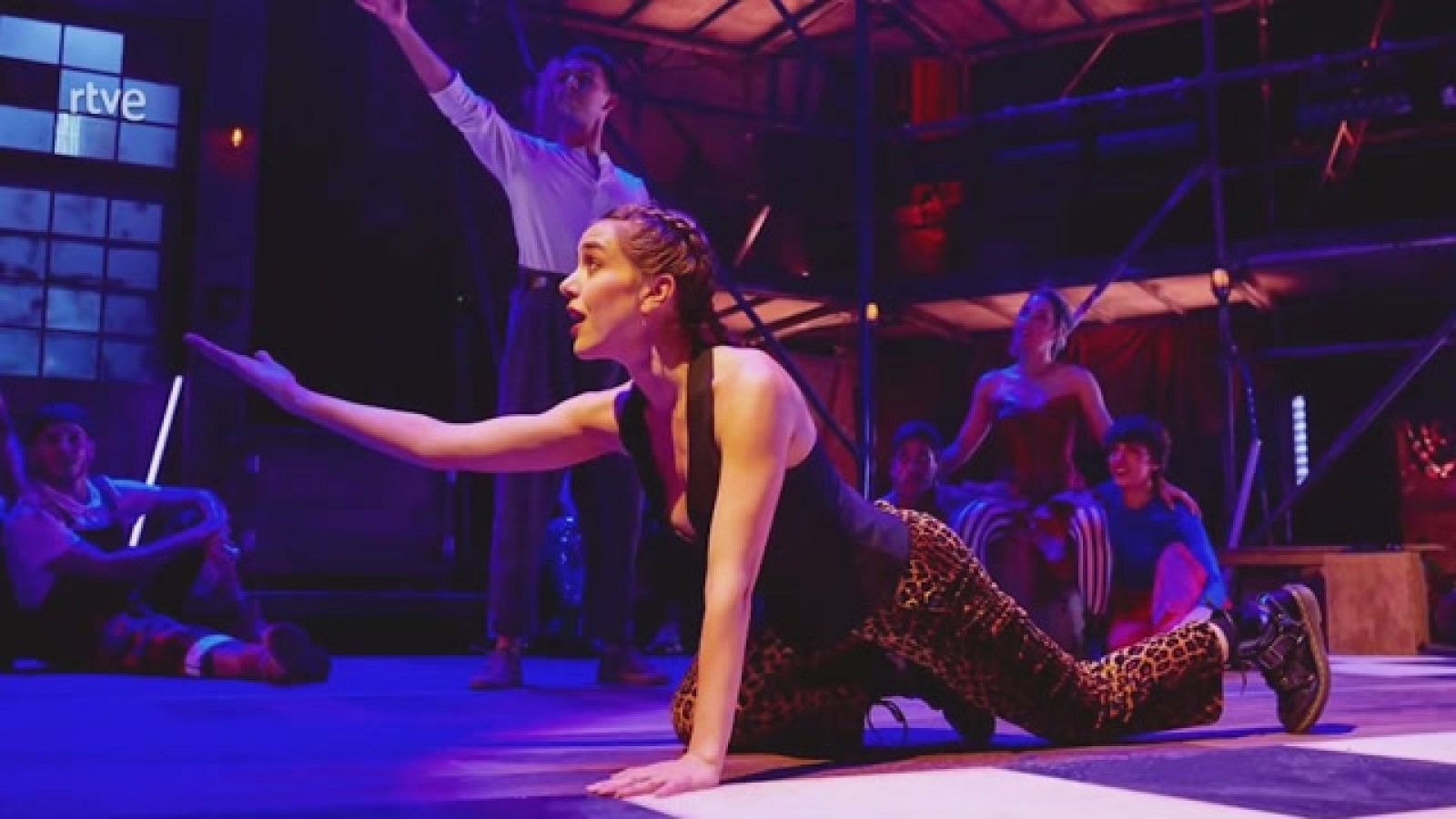 Aquí la Tierra - Córdoba con Roko