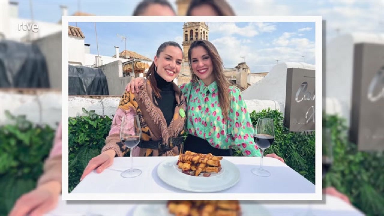 Aquí la Tierra - Parte 2: Córdoba con Roko