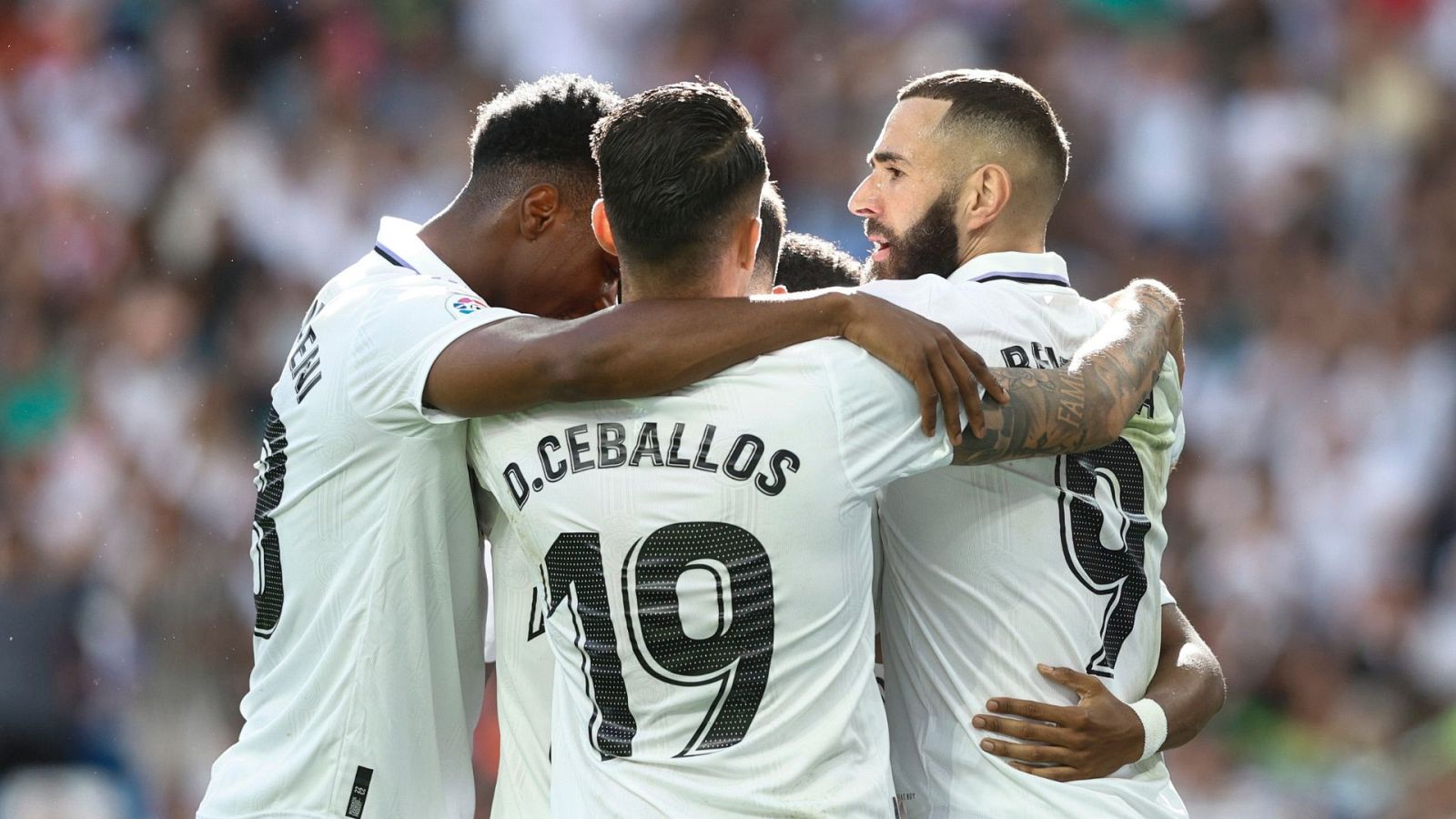 Copa del Rey - Vive la final de la Copa del Rey en La 1 y en RTVE Play