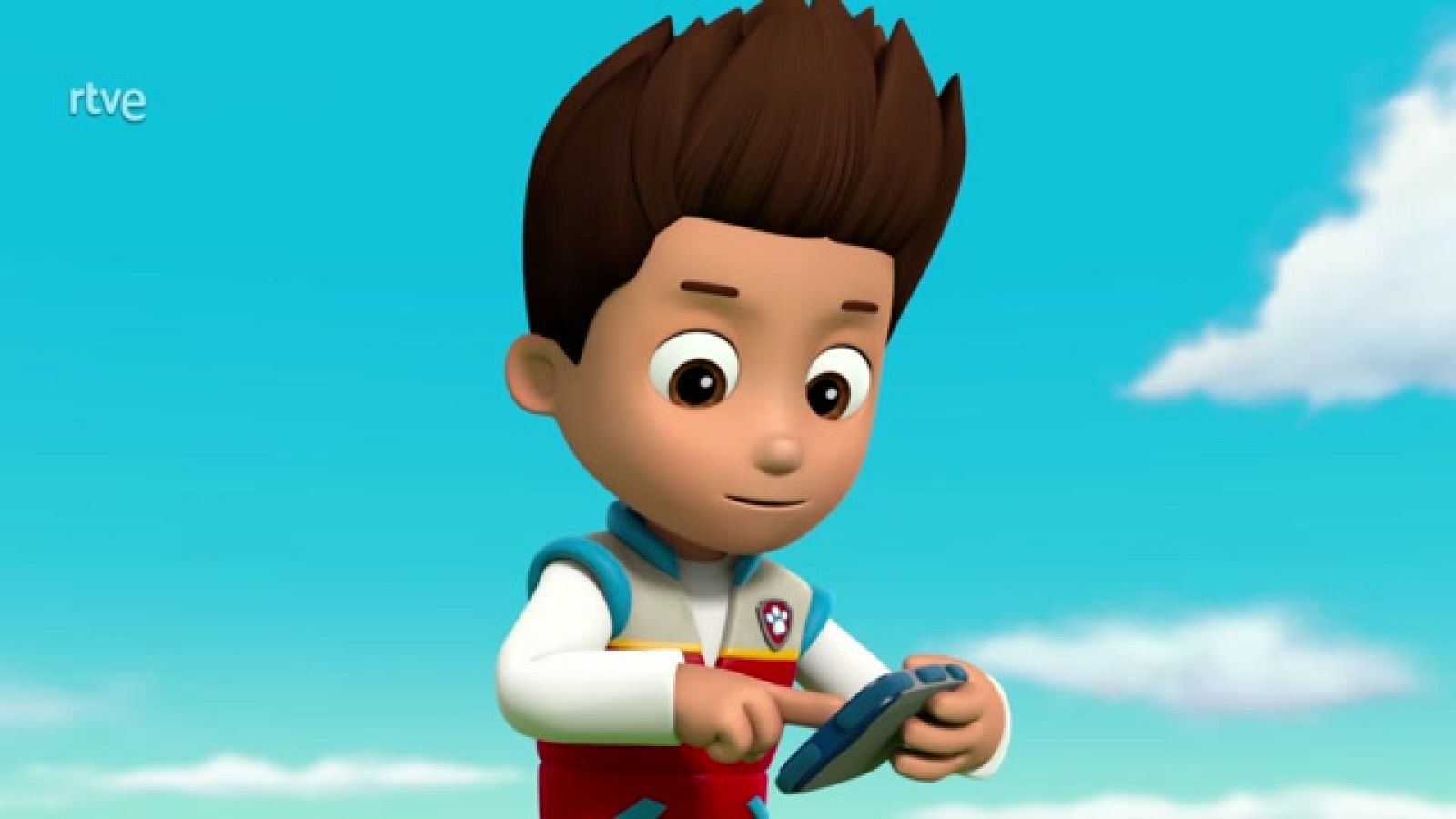 Rocky se salva a sí mismo - La patrulla canina | Ver