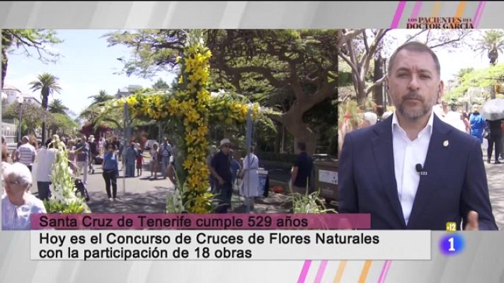 Cerca de ti - Cerca de ti - 03/05/2023