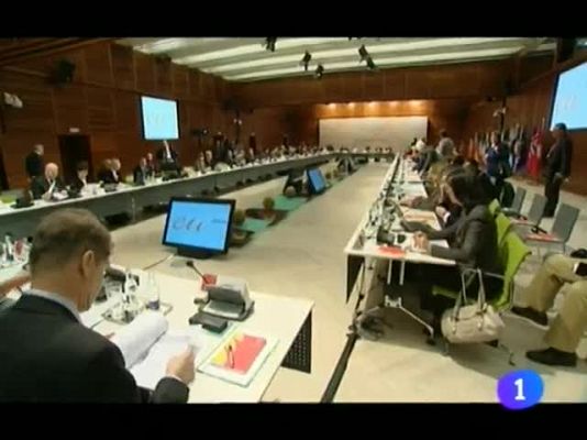 Telenorte - País Vasco - Telenorte-País Vasco - 08/02/10