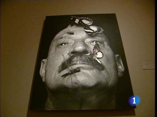  - Schommer expone en Bilbao