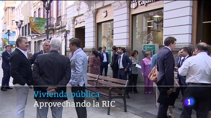 Telecanarias - Canarias en 2' - 03/05/2023