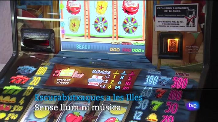 Informatiu Balear - Informatiu Balear en 2' - 03/05/23