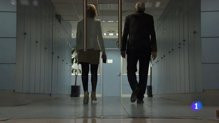 L'Informatiu - La presència femenina en grans empreses és només del 16%