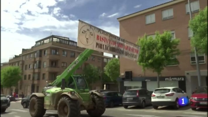 Noticias de Castilla y León - Castilla y León en 1' - 03/05/23