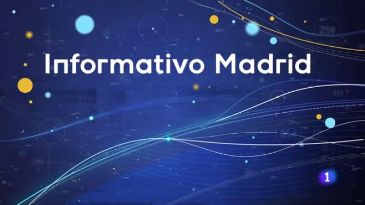 Informativo de Madrid - Informativo de Madrid 2 3/05/2023