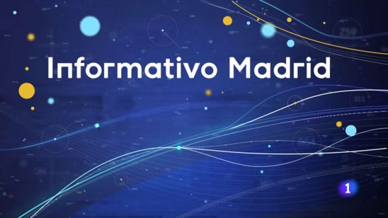 Informativo de Madrid 2 3/05/2023 | Ver