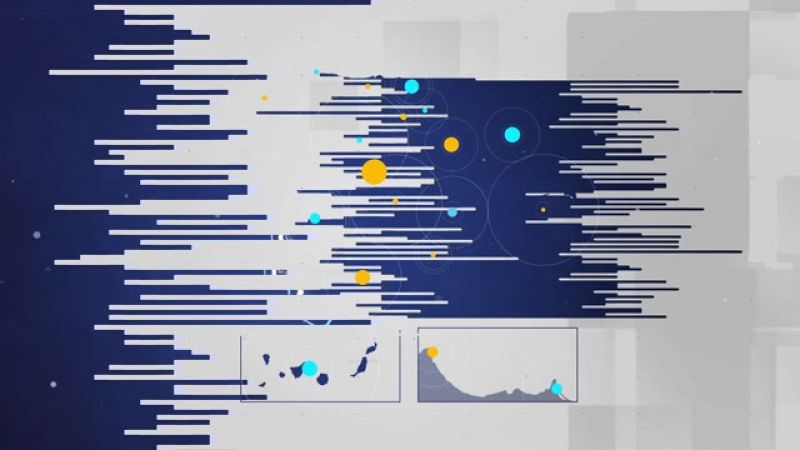 Informativo de Madrid 1 03/05/2023- Ver ahora