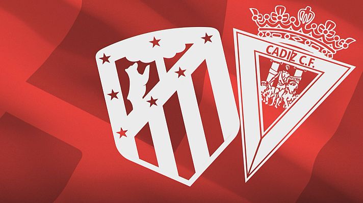 Noticias Andalucía - Hoy, Atlético de Madrid - Cádiz CF