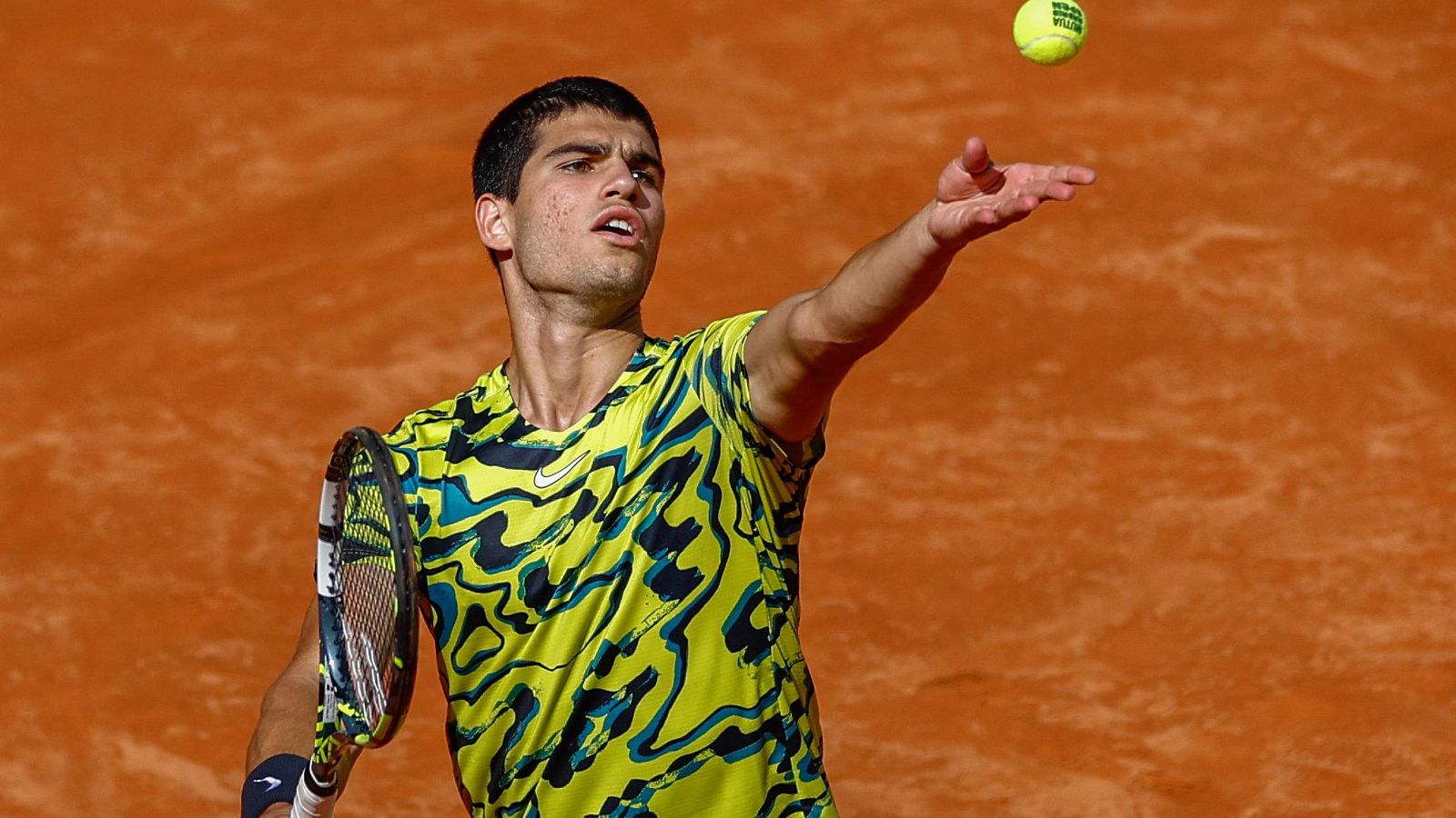 Los mejores momentos del partido Carlos Alcaraz - Karen Khachanov del Mutua Madrid Open 2023 - ver ahora