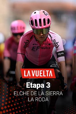 Ciclismo - La Vuelta femenina 2023 | Resumen: Victoria de Marianne Vos