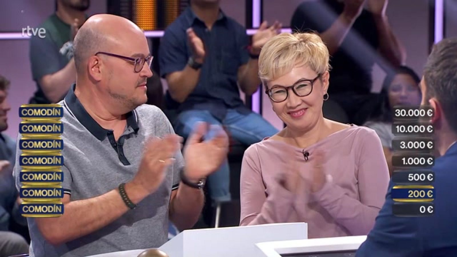 El comodín - Programa 141 - ver ahora