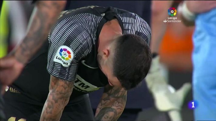 L'informatiu - Comunitat Valenciana - L'Informatiu de la Comunitat Valenciana 2 - 03/05/23