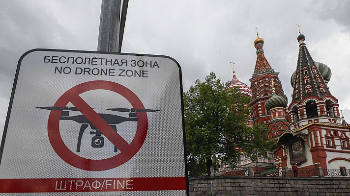 La tarde en 24h - La tarde en 24 horas - 03/05/23