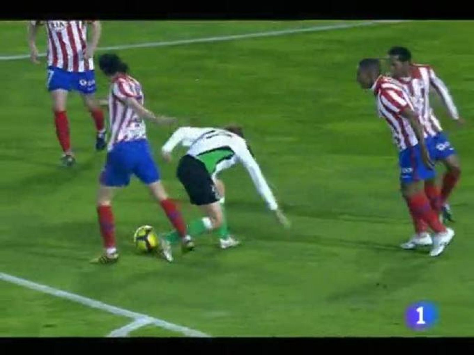 Telecantabria. (08/02/10)