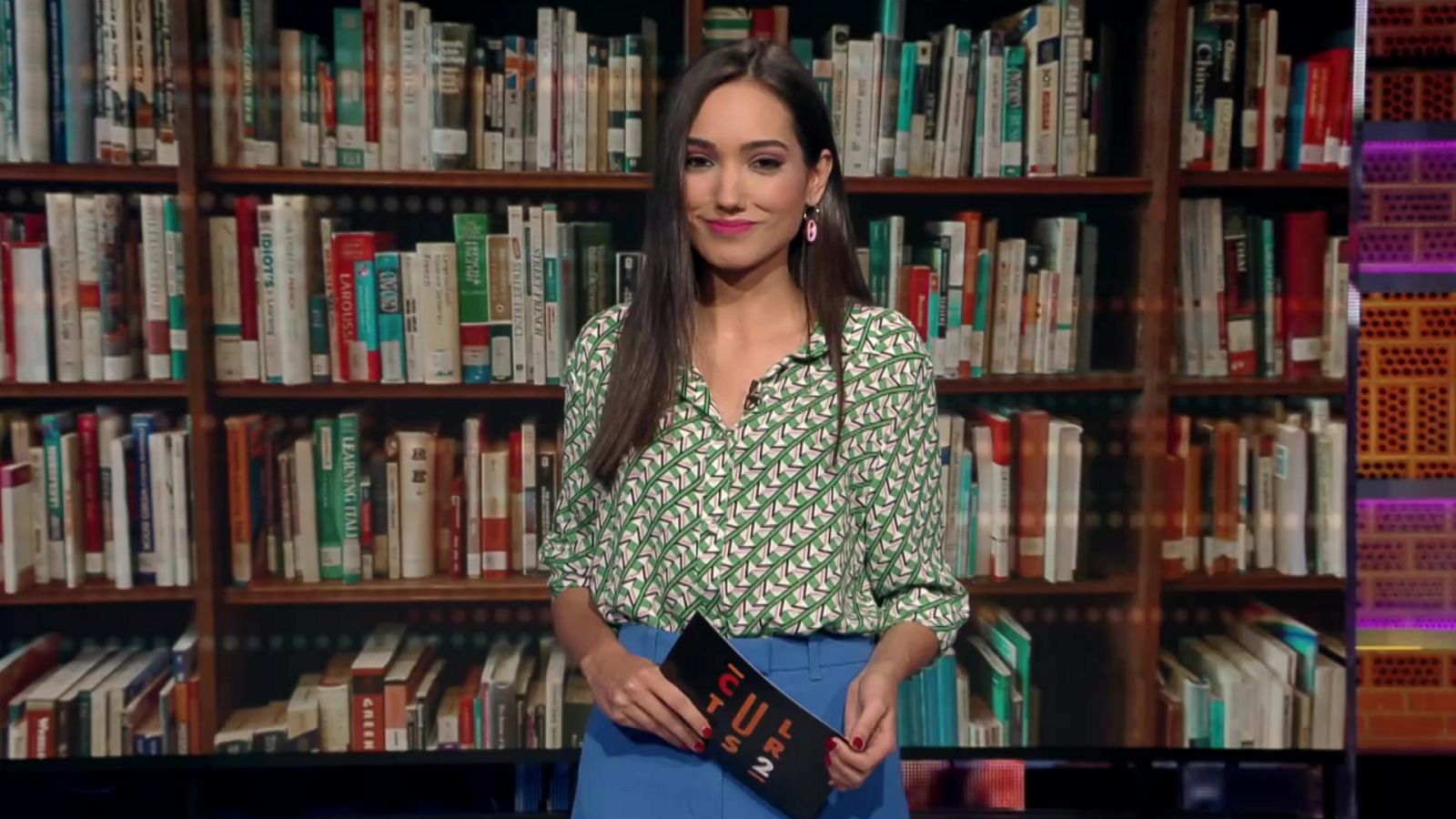 Culturas2 - Los 'Castillos de fuego' de Ignacio Martínez de Pisón - ver ahora