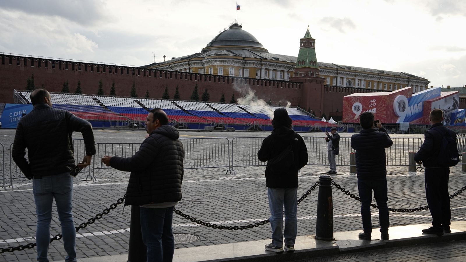 Telediario - 21 horas - 03/05/23 - Lengua de signos - ver ahora