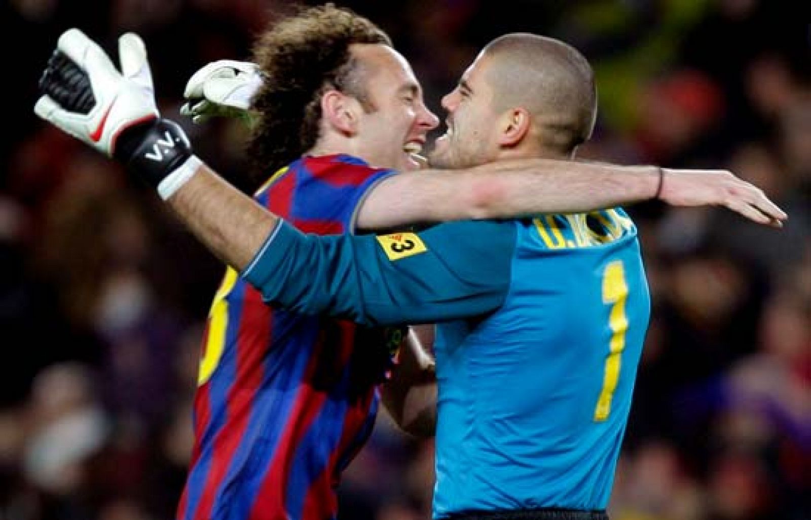 La mejor defensa se llena de bajas | Ver