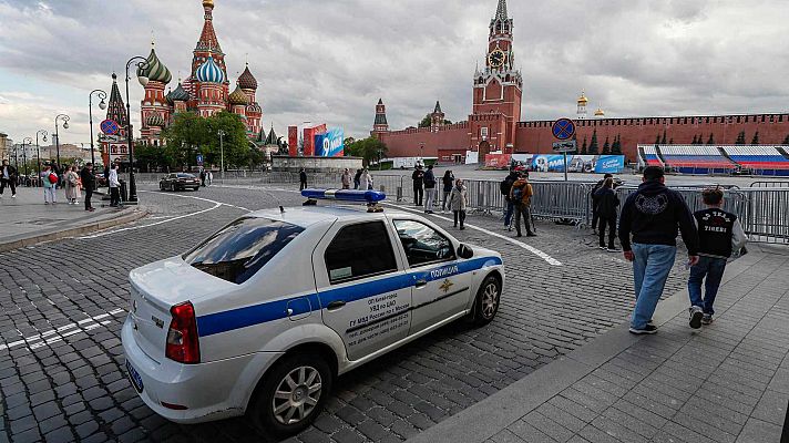 Telediario Matinal - Telediario Matinal en Cuatro Minutos 04/05/2023