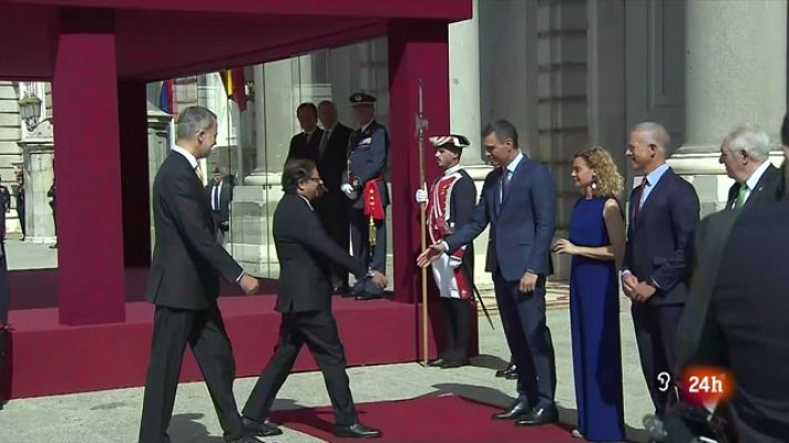 Telediario Internacional - Telediario Internacional - 03/05/23