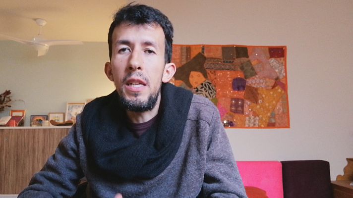 RTVE Igualdad - ¿Qué opinas como hombre del machismo en redes?