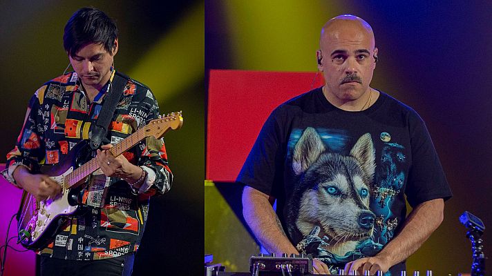 Los conciertos de Radio 3 en La 2 - Antifan