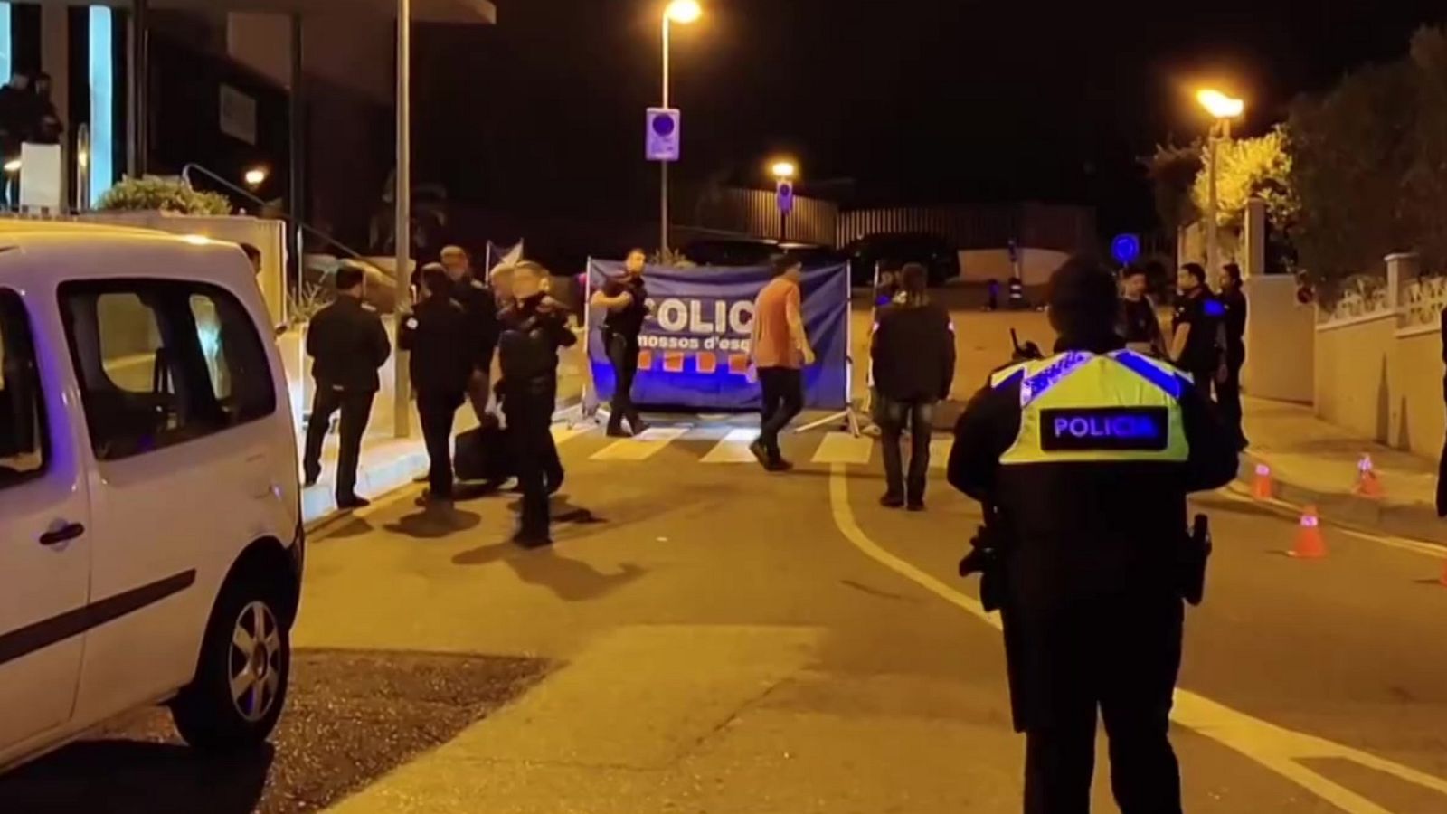 Telediario - 8 horas - 04/05/23 - ver ahora