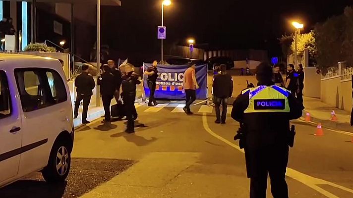 Telediario en lengua de signos - Telediario - 8 horas - 04/05/23 - Lengua de signos