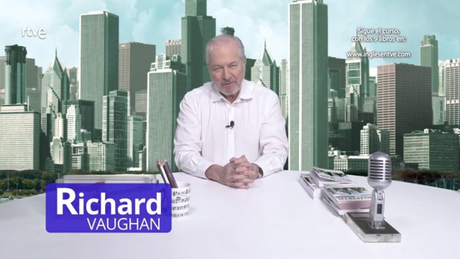 Inglés en TVE - Programa 759 - ver ahora