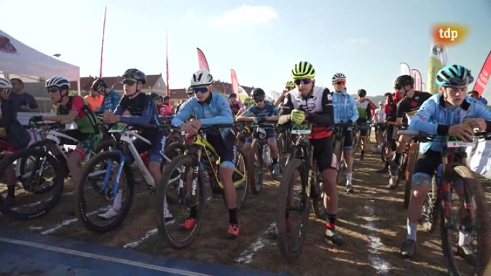 Mountain Bike - Copa de España BTT XCO Cofidis. Gran Premio Sabiñánigo
