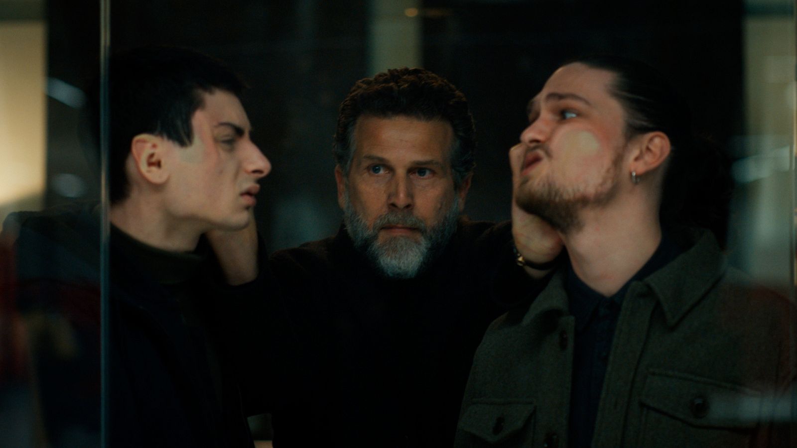 Stalk - Temporada 2 - Episodio 9: El duque blanco - Ver ahora