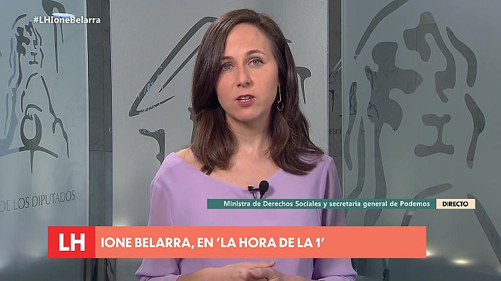 La hora de La 1 - La hora de La 1 - La hora política - 04/05/23