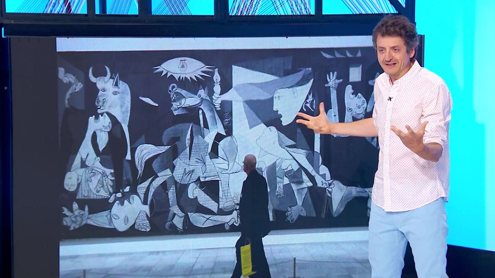 La aventura del saber - 04/05/23 - ver ahora