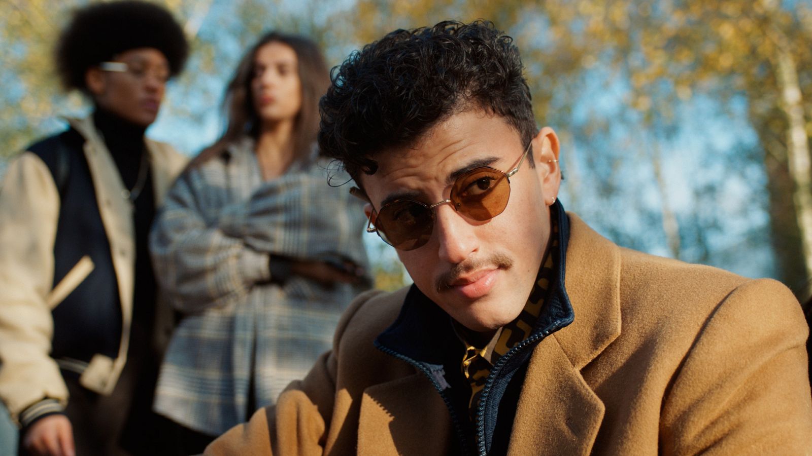 Stalk - Temporada 2 - Episodio 10: Free party - Ver ahora