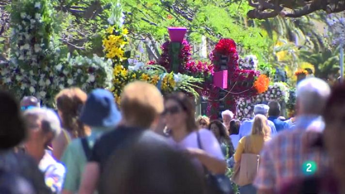 Telecanarias - Telecanarias 2 - 03/05/2023