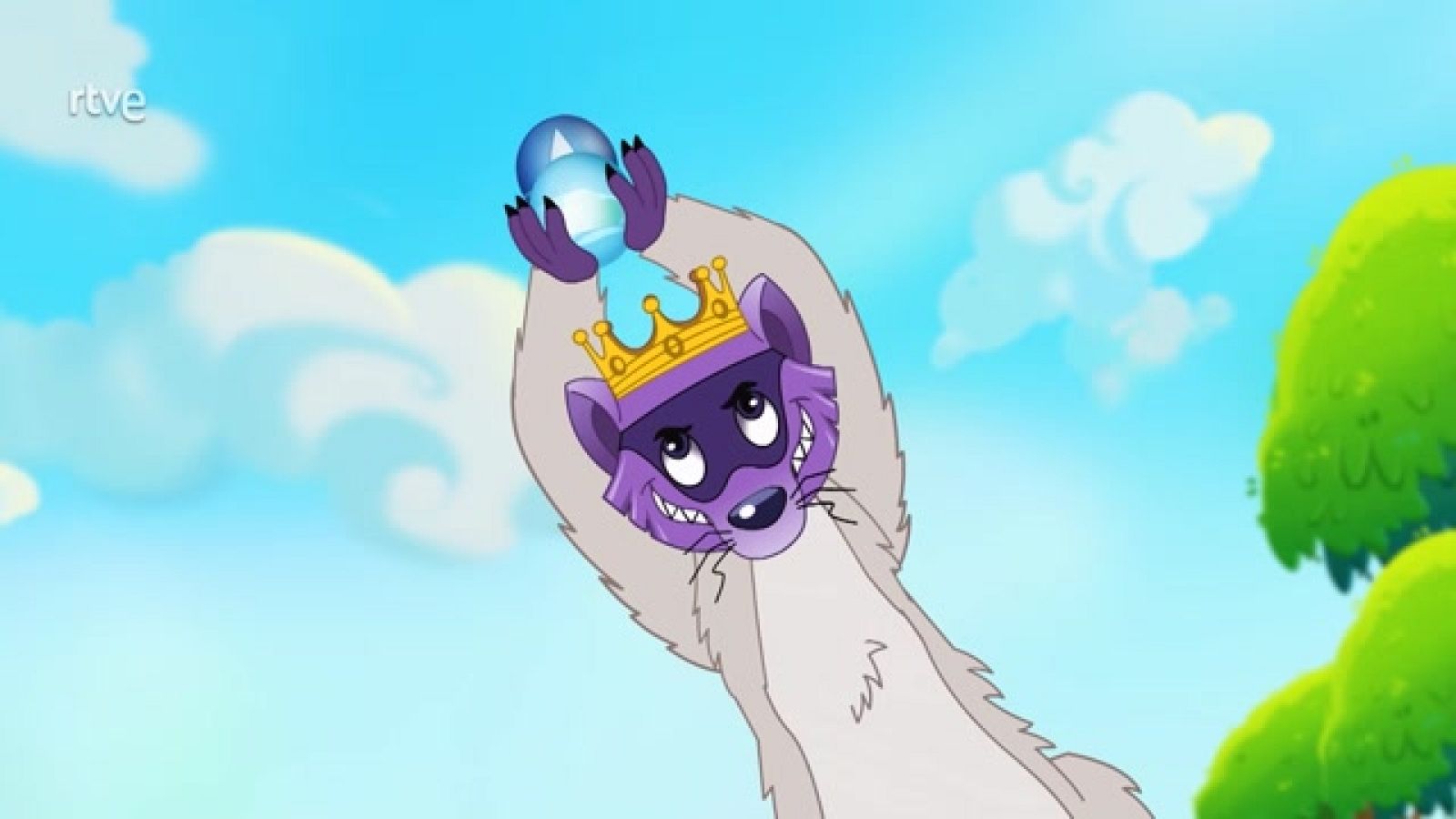 Una de terror smighty - Smighties | Ver