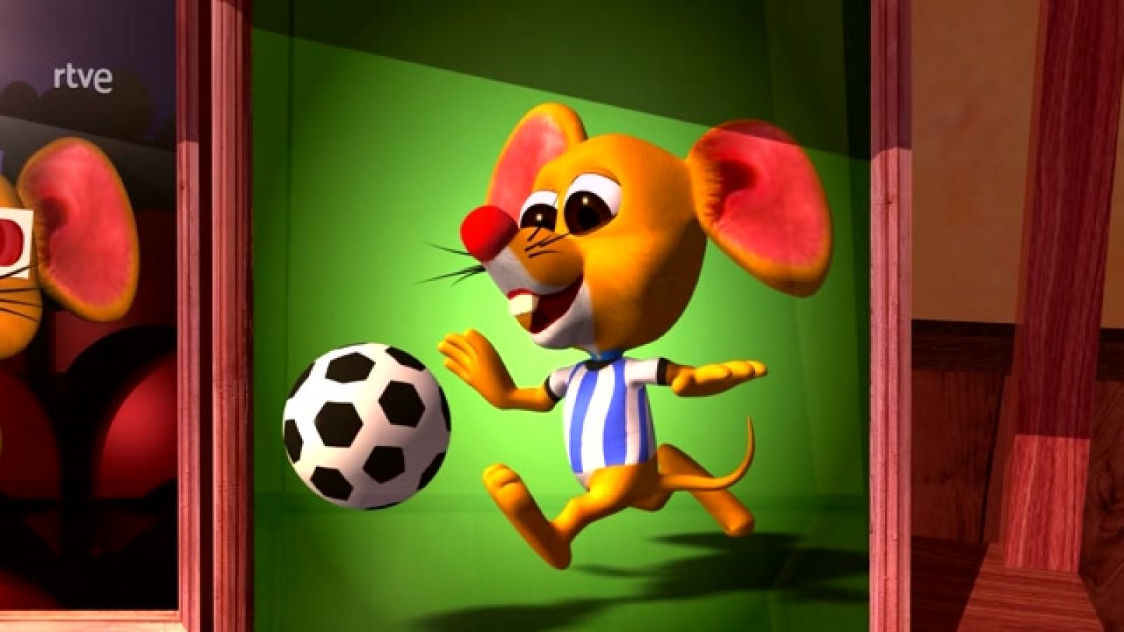 La granja de Zenón - Susanita - El Reino Infantil | Ver