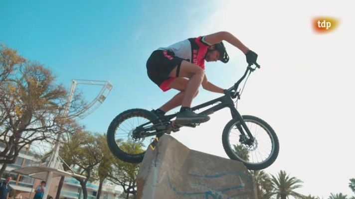 Va de Bikes - 2023 - Programa 2