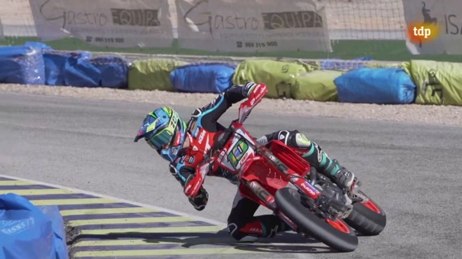 Moto Avenue - 2023 - Programa 10 - ver ahora