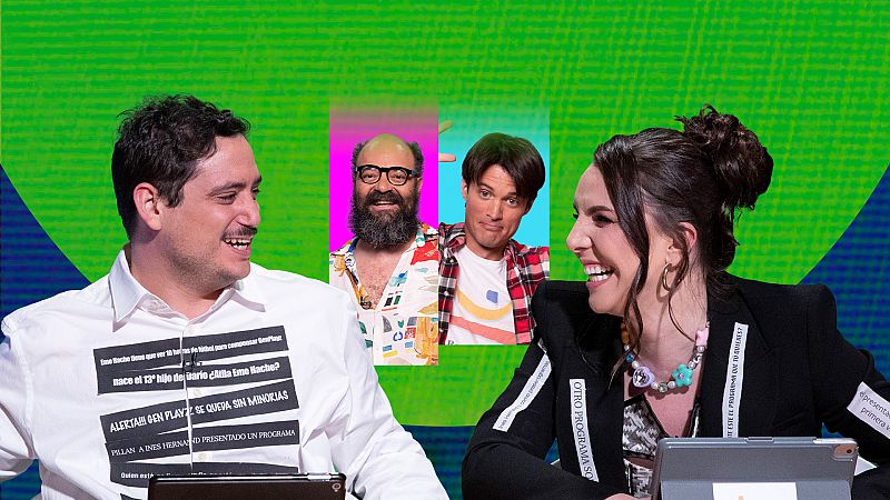 Gen Playz XL - Problemas de atención derivados de la adicción a las pantallas - Ver ahora