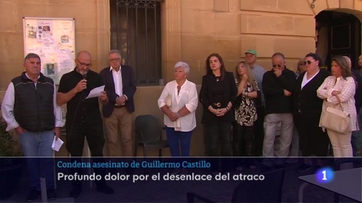 Informativo Telerioja - Informativo Telerioja  - 04/05/23