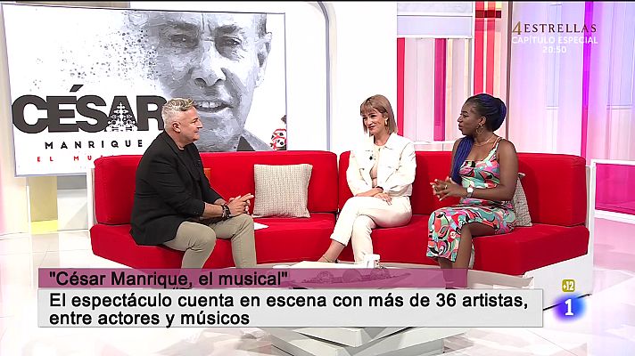 Cerca de ti - Cerca de ti - 04/05/2023